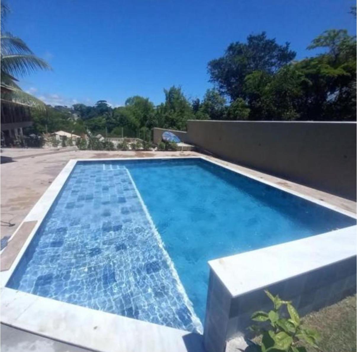 Apartment Ouro Porto Seguro