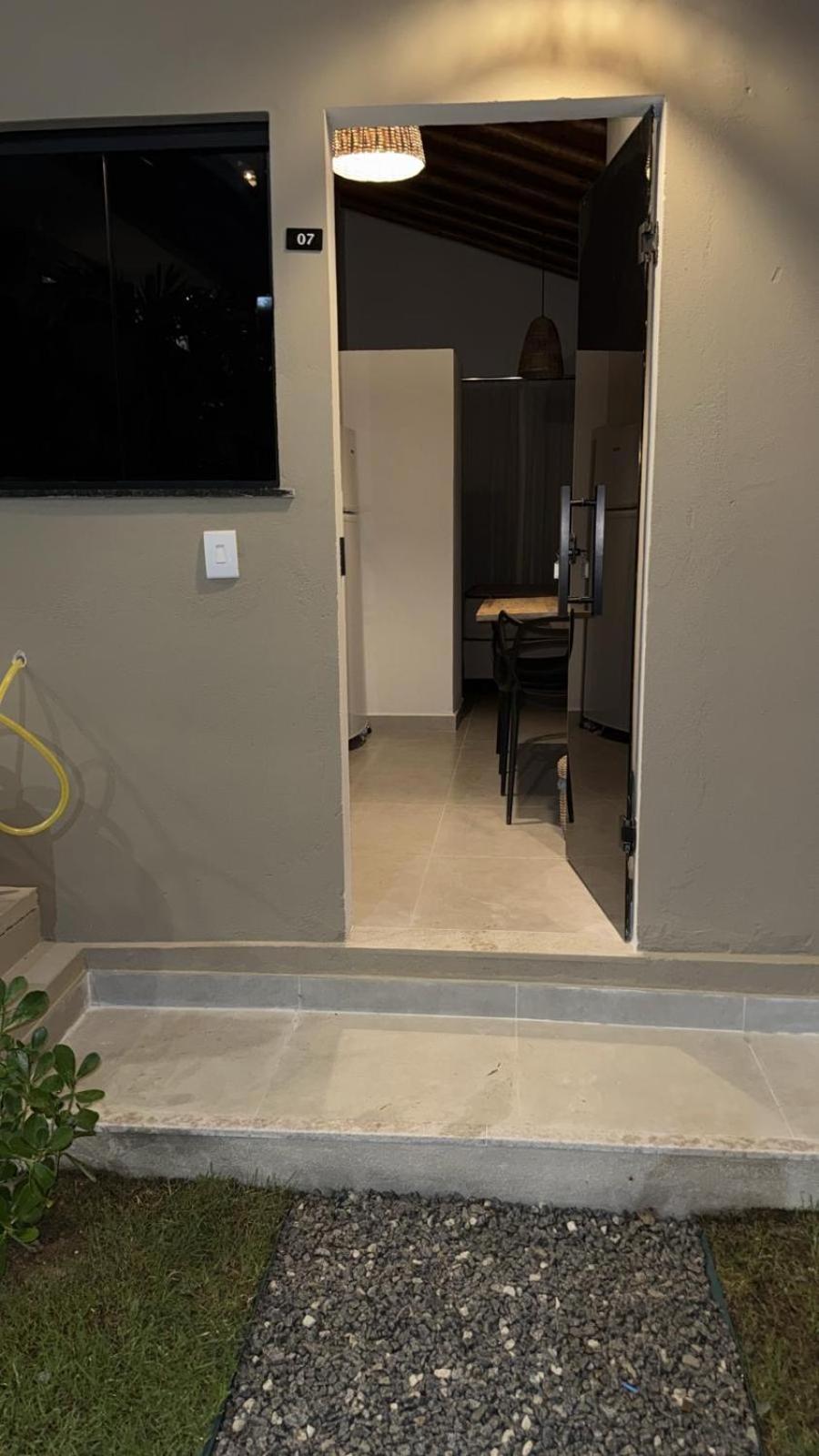 Ouro Apartment Porto Seguro